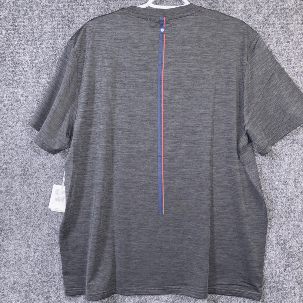 Men's Ben Sherman sport performance T shirt XL Pickleball  NWT - Picture 6 of 10